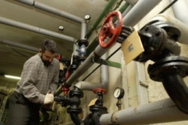 В Ростове десятки домов останутся без воды