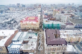 Десятки домов в Ростове останутся без света
