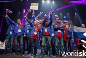 В Ростовской области стартовал региональный чемпионат WorldSkills Russia