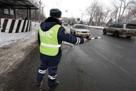 В Ростовской области будут судить инспектора ДПС, подозреваемого во взятке в полмиллиона рублей