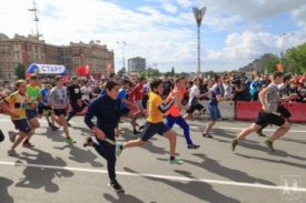 В дни первомайских праздников в центре Ростова ограничат движение