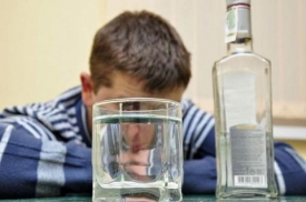 12-летнего мальчика напоили до алкогольной комы в Ростове