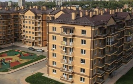 Среди городов с самыми дешёвыми квартирами Ростов занял 8-е место