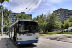 Василий Голубев: «Никто троллейбусы из Ростова не уберёт»