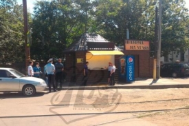 Число отравившихся шаурмой в Ростовской области увеличилось почти до 50 человек