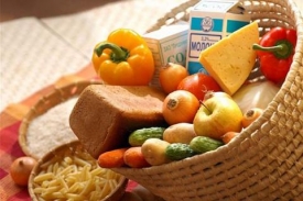 За месяц продовольственные товары в Ростовской области подорожали на 2,5%