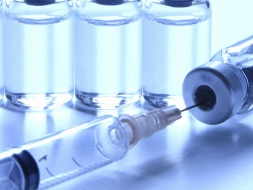 Вакцинация против гриппа идет в Ростове низкими темпами