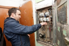 10 тысяч жителей Ростовской области рискуют остаться без электричества из-за долгов