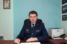 Первого замначальника ГУФСИН по Ростовской области обвиняют в превышении полномочий