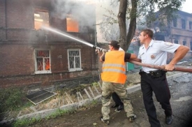 Пострадавшие при пожаре в Ростове получат более 600 млн рублей